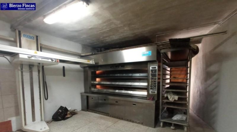 León - Toreno - 300m2