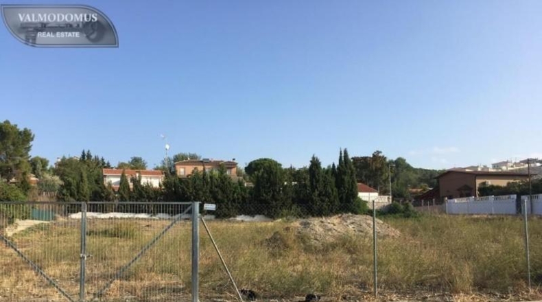 Comunidad de Madrid - Colmenar de Oreja - 998m2