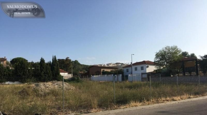 Comunidad de Madrid - Colmenar de Oreja - 998m2