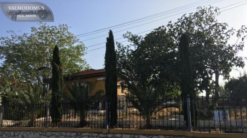 Comunidad de Madrid - Colmenar de Oreja - 998m2