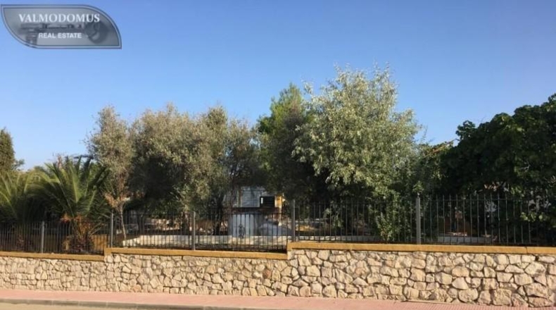 Comunidad de Madrid - Colmenar de Oreja - 998m2