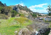 Parcel·la urbanitzable en venda a la España, Grazalema, ref.: TR287939 foto
