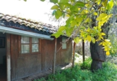 Parcel·la urbanitzable en venda a la España, Grazalema, ref.: TR287939 foto