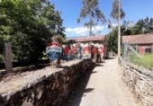Finca rústica en venda a la España, A Caniza, ref.: TR292043 foto