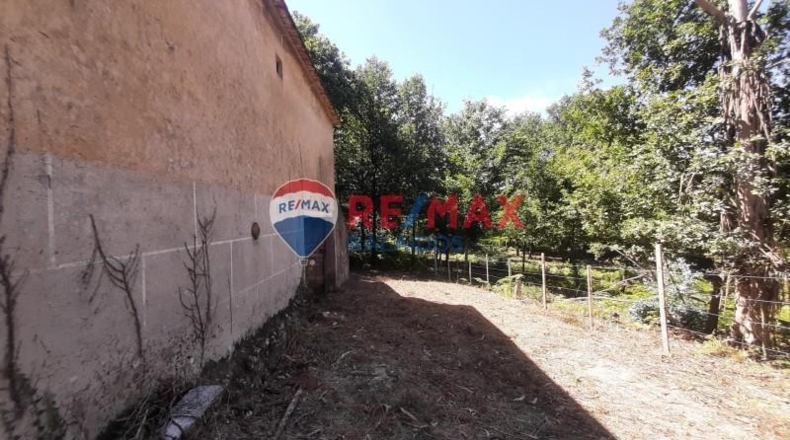 Pontevedra - A Cañiza - 4126m2