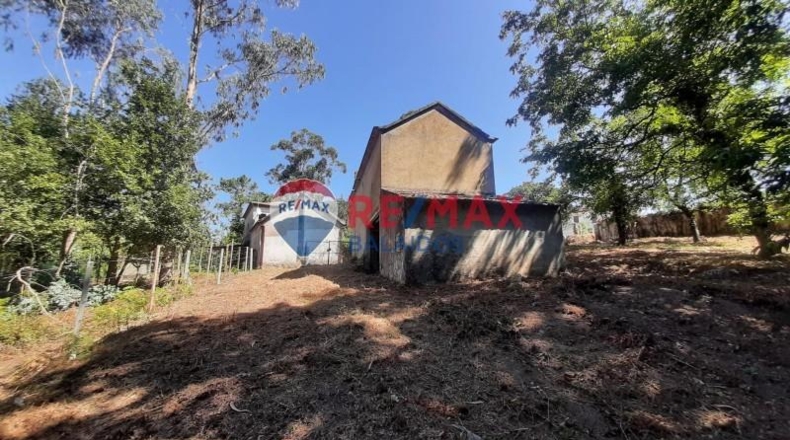 Pontevedra - A Cañiza - 4126m2