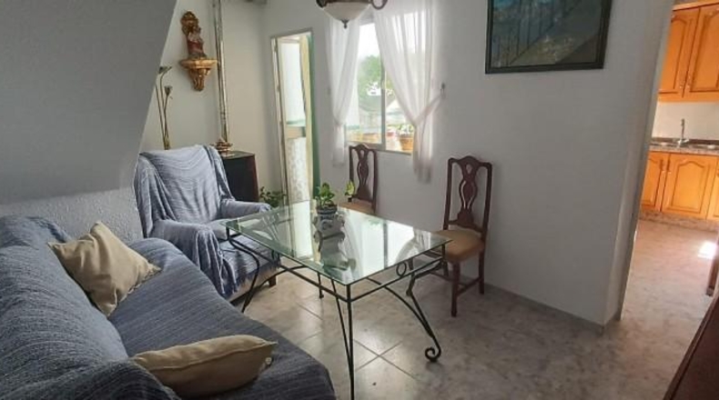 Córdoba - Кабра - 100m2