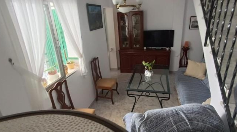 Córdoba - Кабра - 100m2