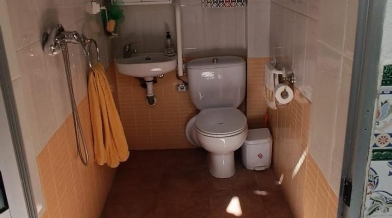 Córdoba - Кабра - 100m2