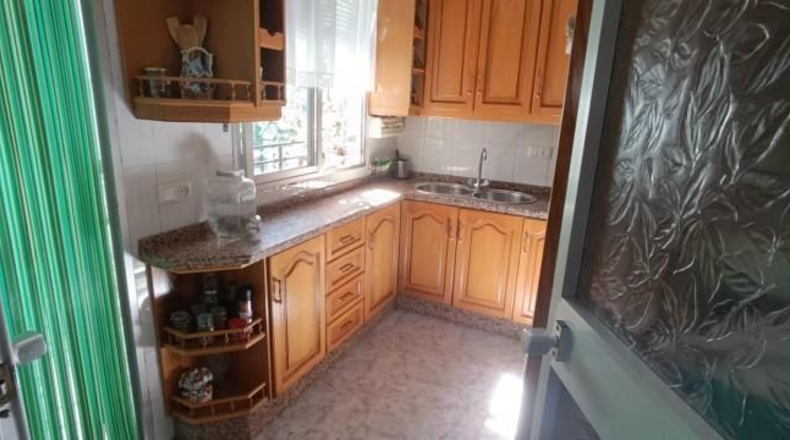 Córdoba - Кабра - 100m2