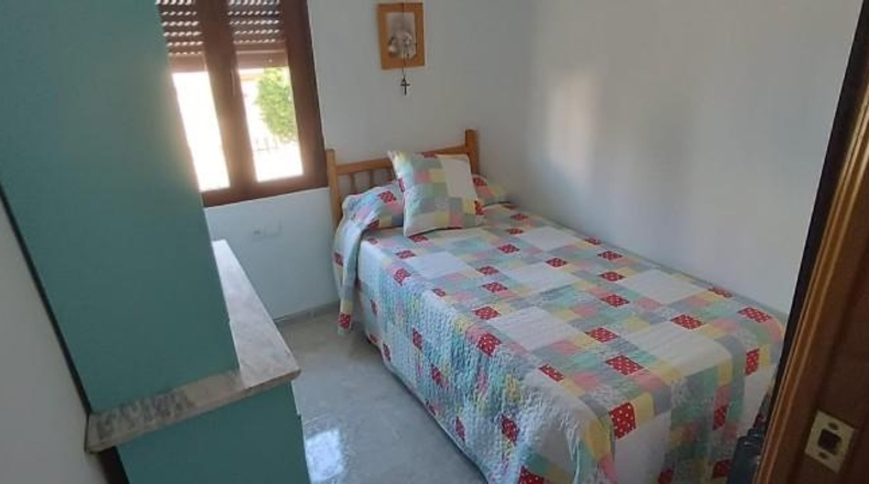 Córdoba - Кабра - 100m2