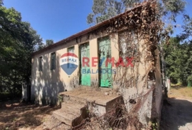 A Caniza 4900&nbsp;m² 