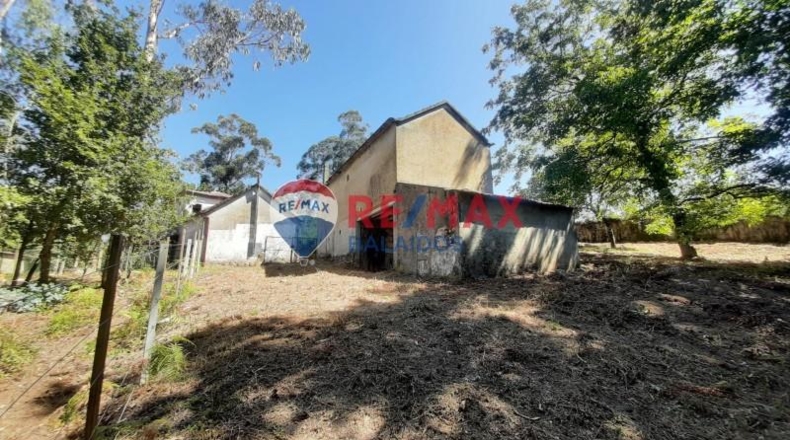 Pontevedra - A Cañiza - 4900m2
