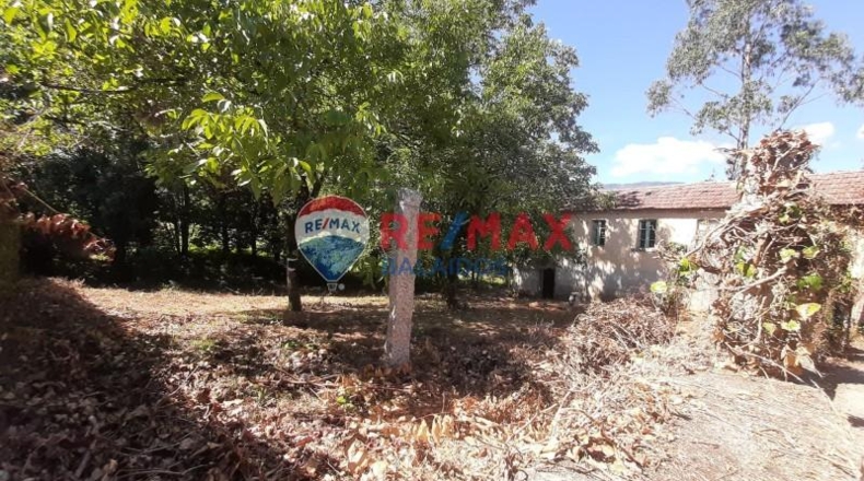 Pontevedra - A Cañiza - 4900m2