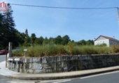 Urban land for sale on España, San Cibrao das Viñas, ref: TR113681 photo