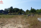 Urban land for sale on España, San Cibrao das Viñas, ref: TR113681 photo