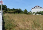 Urban land for sale on España, San Cibrao das Viñas, ref: TR113681 photo