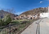 Urban land for sale on España, Güéjar Sierra, ref: TR236818 photo