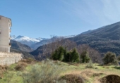 Urban land for sale on España, Güéjar Sierra, ref: TR236818 photo