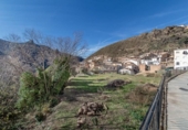 Urban land for sale on España, Güéjar Sierra, ref: TR236818 photo
