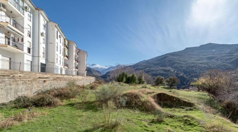Granada - Güéjar Sierra - 542m2