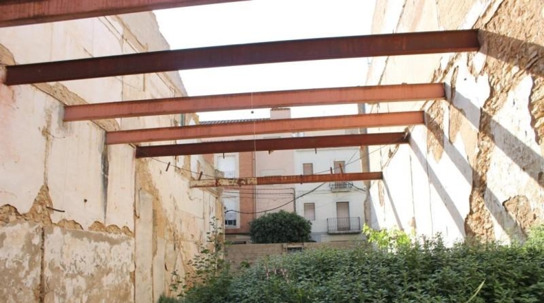 Tarragona - Amposta - 294m2