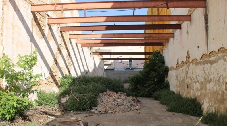 Tarragona - Amposta - 294m2