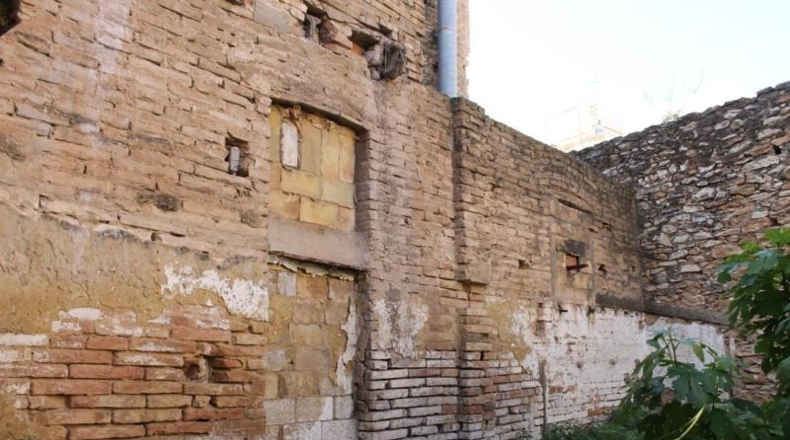 Tarragona - Amposta - 294m2