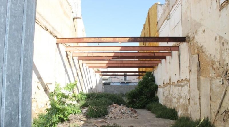 Tarragona - Amposta - 294m2