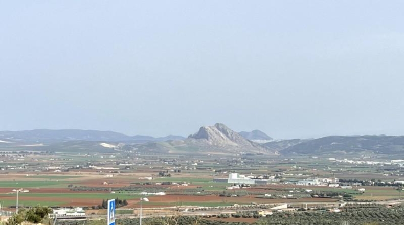 Málaga - Antequera - 1830m2