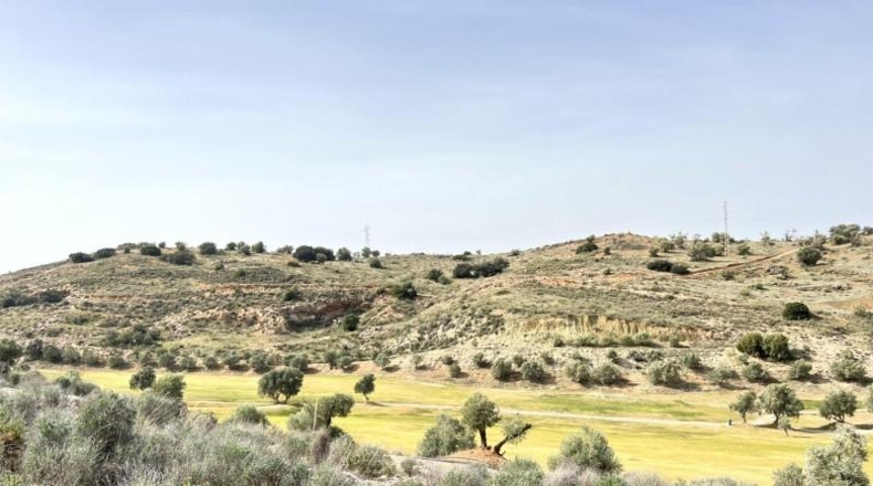 Málaga - Antequera - 1830m2