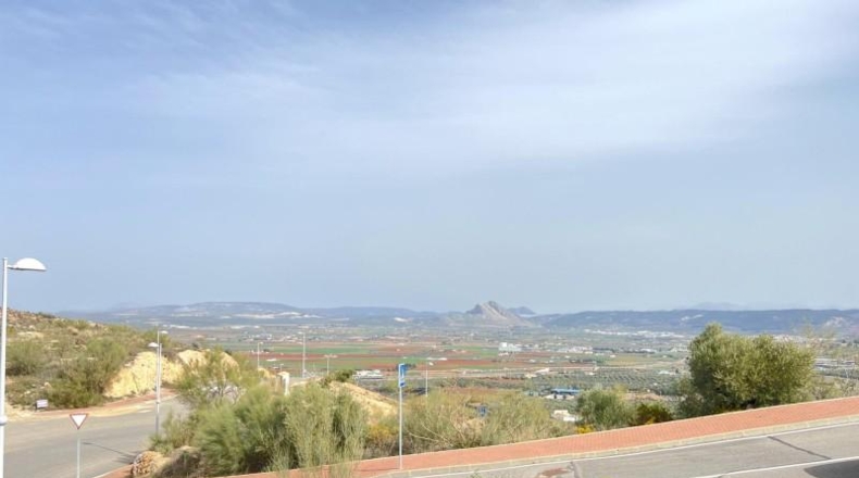 Málaga - Antequera - 1830m2