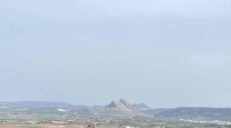Málaga - Antequera - 1830m2