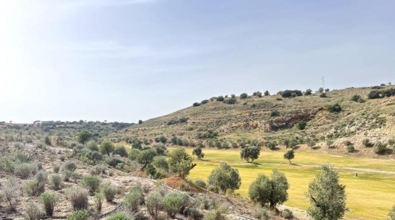 Málaga - Antequera - 1830m2