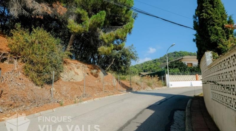 Barcelona - Caldes de Montbui - 1369m2