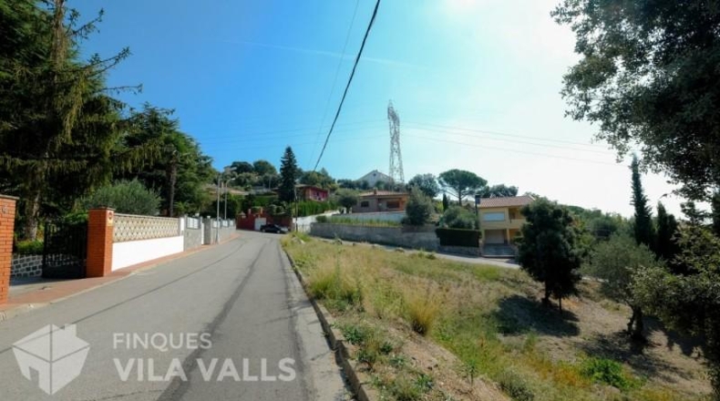 Barcelona - Caldes de Montbui - 1369m2
