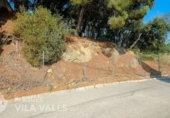 Urban land for sale on España, Caldes de Montbui, ref: TR115567 photo