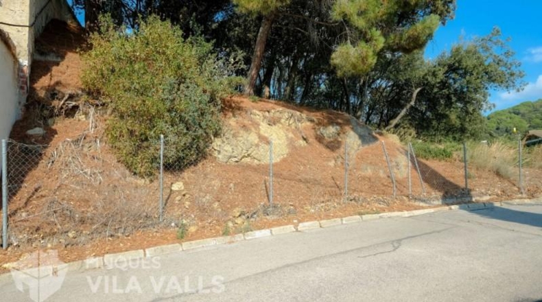 Barcelona - Caldes de Montbui - 1369m2