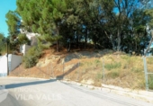 Urban land for sale on España, Caldes de Montbui, ref: TR115567 photo