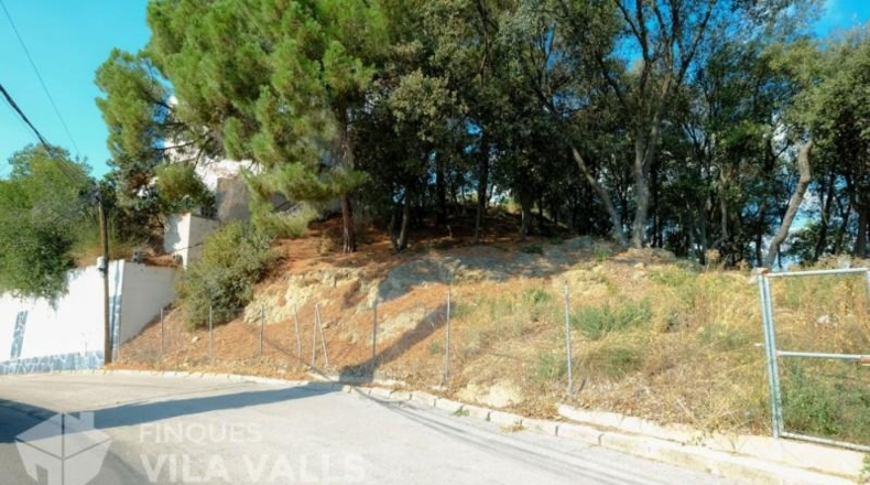 Barcelona - Caldes de Montbui - 1369m2