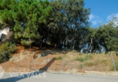 Urban land for sale on España, Caldes de Montbui, ref: TR115567 photo