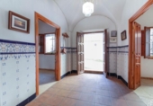 Casa de camp amb terreny en venda a la España, Salvatierra de los Barros, ref.: TR296964 foto