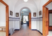 Casa de camp amb terreny en venda a la España, Salvatierra de los Barros, ref.: TR296964 foto
