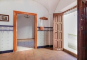 Casa de camp amb terreny en venda a la España, Salvatierra de los Barros, ref.: TR296964 foto