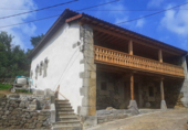 Casa de camp amb terreny en venda a la España, Veguilla, ref.: TR300812 foto
