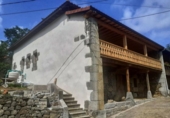 Casa de camp amb terreny en venda a la España, Veguilla, ref.: TR300812 foto