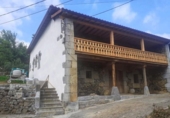 Casa de camp amb terreny en venda a la España, Veguilla, ref.: TR300812 foto