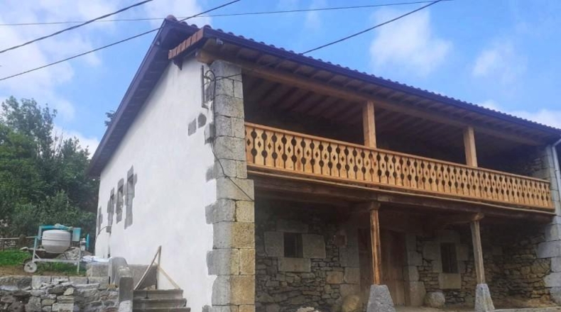 Cantàbria - Veguilla - 342m2