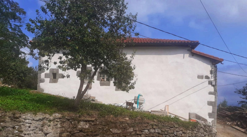 Cantàbria - Veguilla - 342m2
