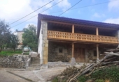 Casa de camp amb terreny en venda a la España, Veguilla, ref.: TR300812 foto